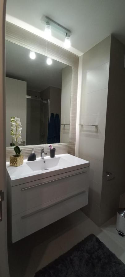 Costa De Montemar, Concon, Departamento Familiar 2d, 2b, 6 Personas Apartment *